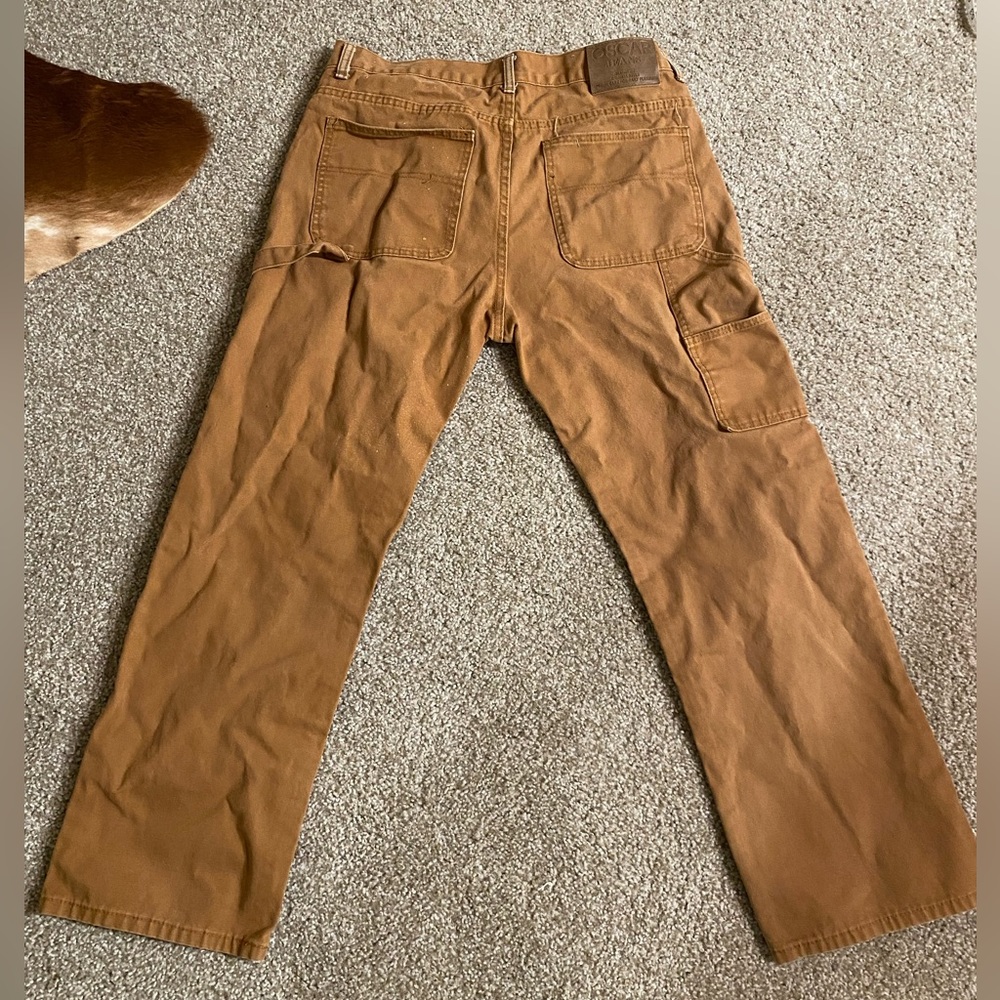 Oscar Jeans carpenter pants